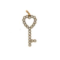 Pendente Rebecca Donna in Bronzo BWSPBB40 - BWSPBB40